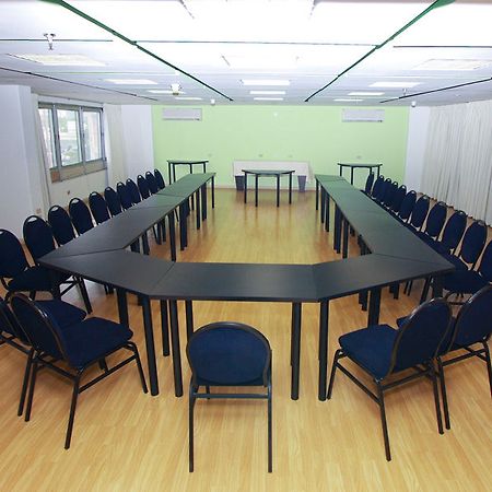 Hotel Los Leones Barquisimeto Екстер'єр фото