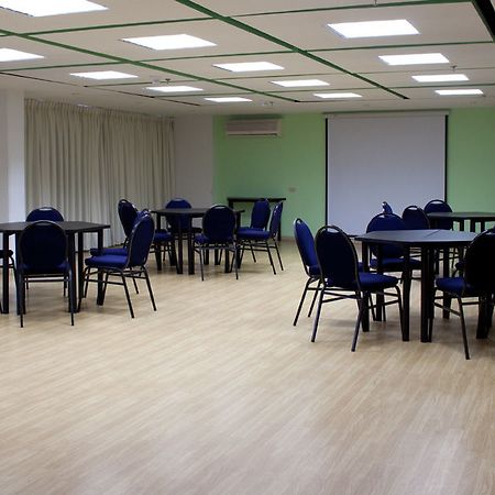 Hotel Los Leones Barquisimeto Екстер'єр фото