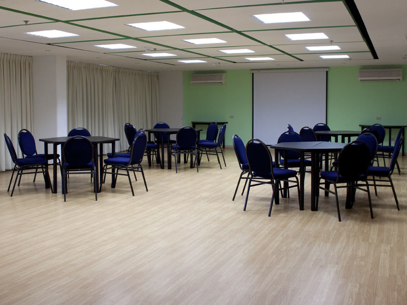 Hotel Los Leones Barquisimeto Екстер'єр фото