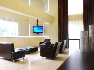 Hotel Los Leones Barquisimeto Екстер'єр фото