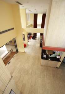 Hotel Los Leones Barquisimeto Екстер'єр фото