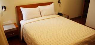 Hotel Los Leones Barquisimeto Екстер'єр фото